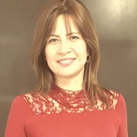 Martha Cecilia Boshell Norman