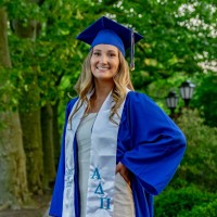 Julia Adamkiewicz, Msw