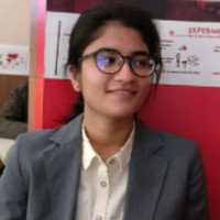 Neha Bothra