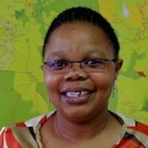 faith shabangu