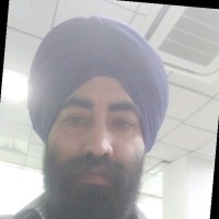 Parampreet Singh Bedi