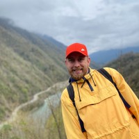 Alexey Sidorenko