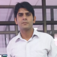Raghunandan Bugaliya