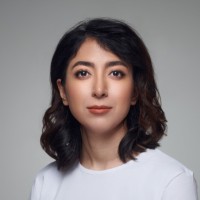 Pegah Heidari