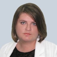 Alena Kurtashkina