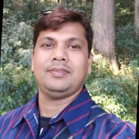 DILIP ROY