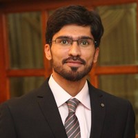 Ahmed Zaidi