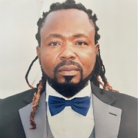 Nelson Mbua Mosisah