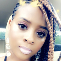Takia Hosley