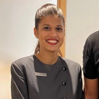 Vrushali Singh