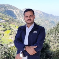 Khagendra Paudel