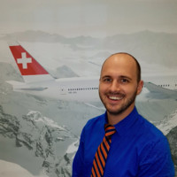 Marco Duss