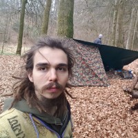 Lukas Omantekaya Eck
