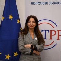Natia Shapatava