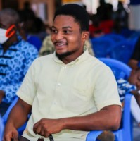 Daniel Addo