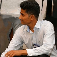 Bharath Kumar Reddy K