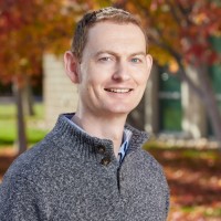 Joshua White