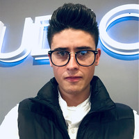 Cristopher Rodriguez Gonzalez