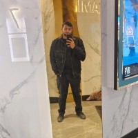 Mohd Anas