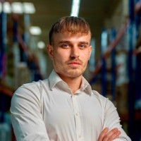 Tim Ponkratov