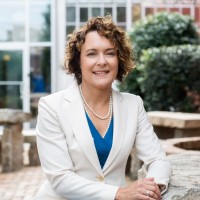 Lisa Mcleod, Ph.D.