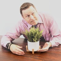 Aron Kitzmiller, Mba