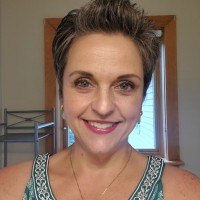 Pam Davis