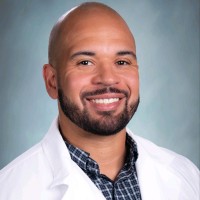 Anthony Jackson, Fnp-C