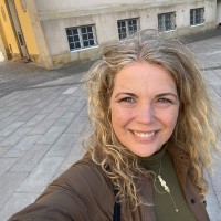 Christina Waldstrøm