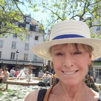 Diane Touchet