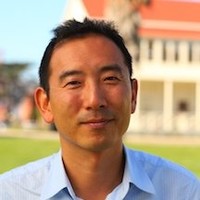 Tom Ahn