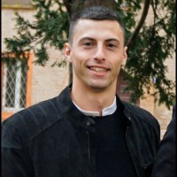 David Pastorelli
