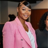 Diarra Warford
