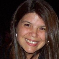 Rosana Samos