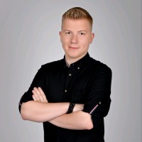 Kamil Steć