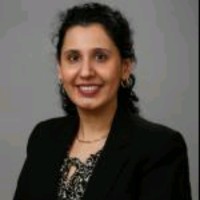 Zenia Irani