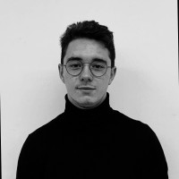 HUGUES Benjamin