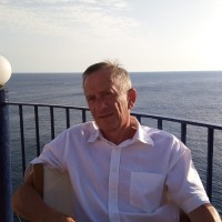 Ian McQueen
