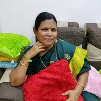 Uma Maheshwari
