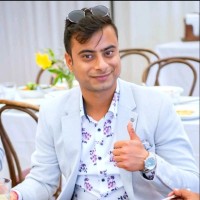 Nipun Tomer