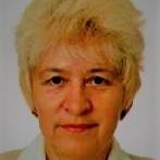 Irena Zogla