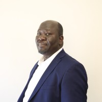 Kuhanga Simson Kazapua