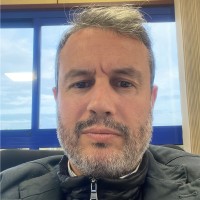 José Ramón Cerezo Fernández