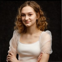 Oleksandra Tymchyshyna