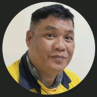 Rocco Dela Cruz