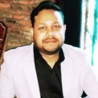 Darrel John
