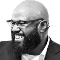 Cedric B. Francis