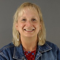 Susie Cederholm