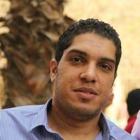 Mostafa Gaber