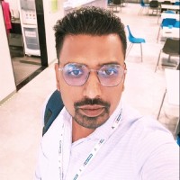 Deepak Mane